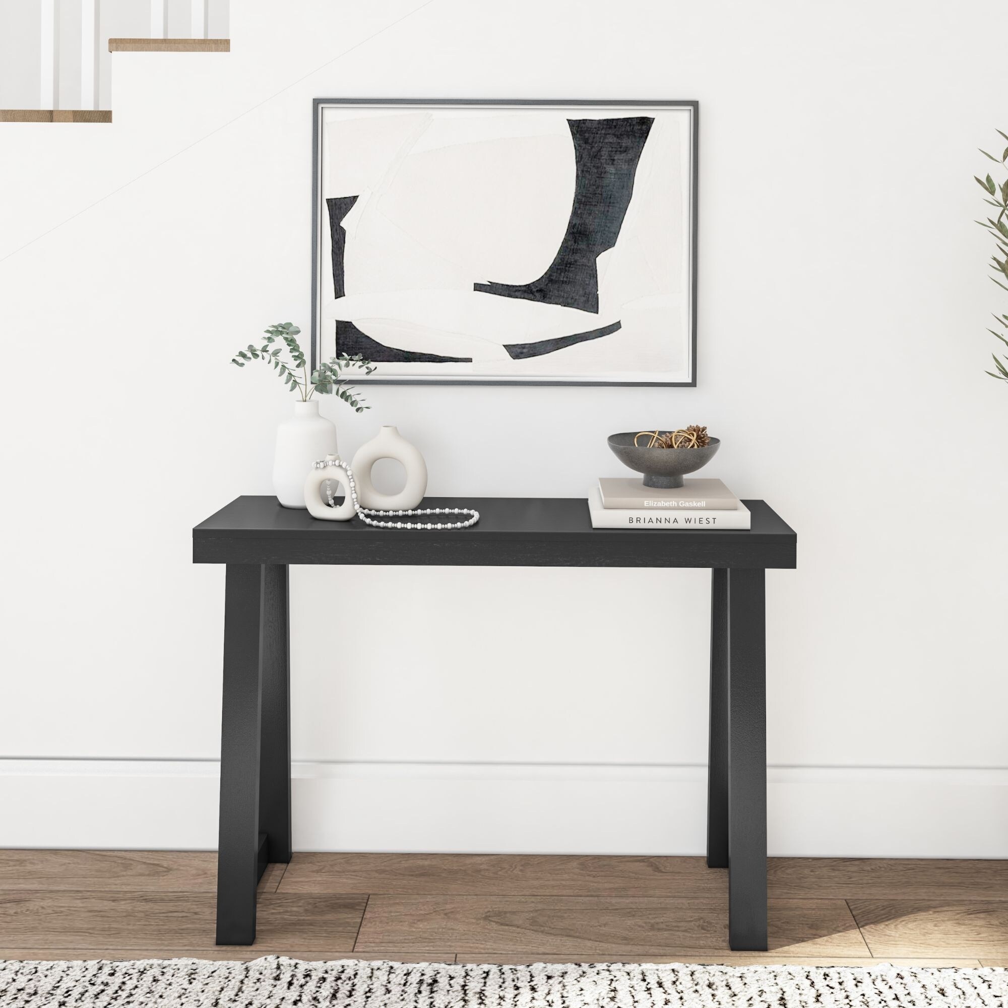 46 inch console table deals