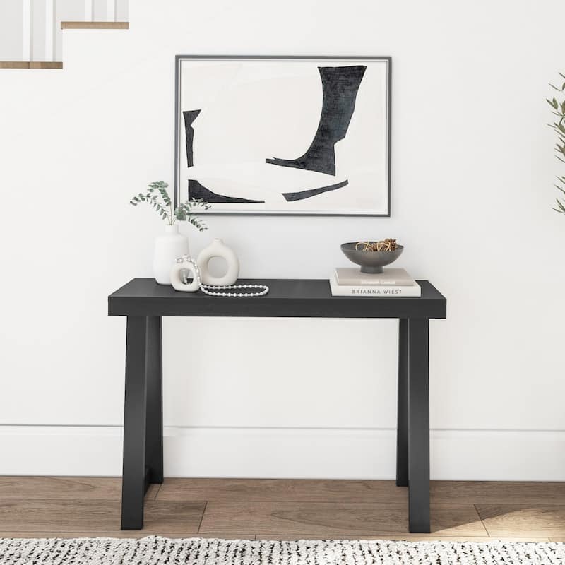 Plank and Beam Classic Console Table - 46"