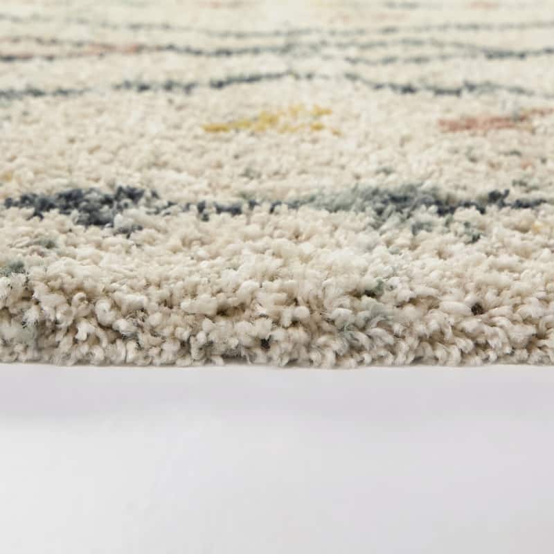 Auster Moroccan Trellis Area Rug