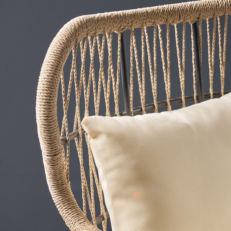 Luxurious and Comfortable Club Chair