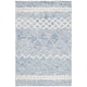 Option Blue/Ivory