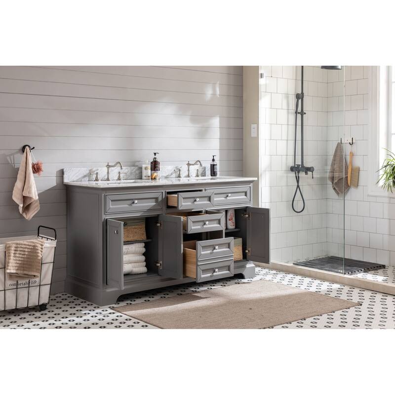 Ari Bath, South Bay 37" Bathroom Vanity