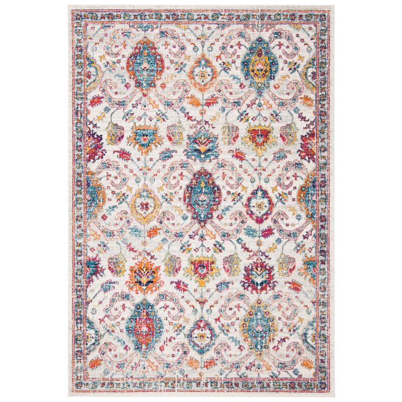 SAFAVIEH Evoke Beene Vintage Boho Rug