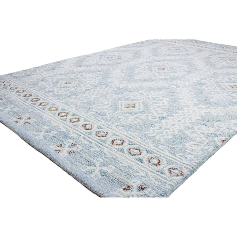 Bashian Niklaus Transitional Area Rug