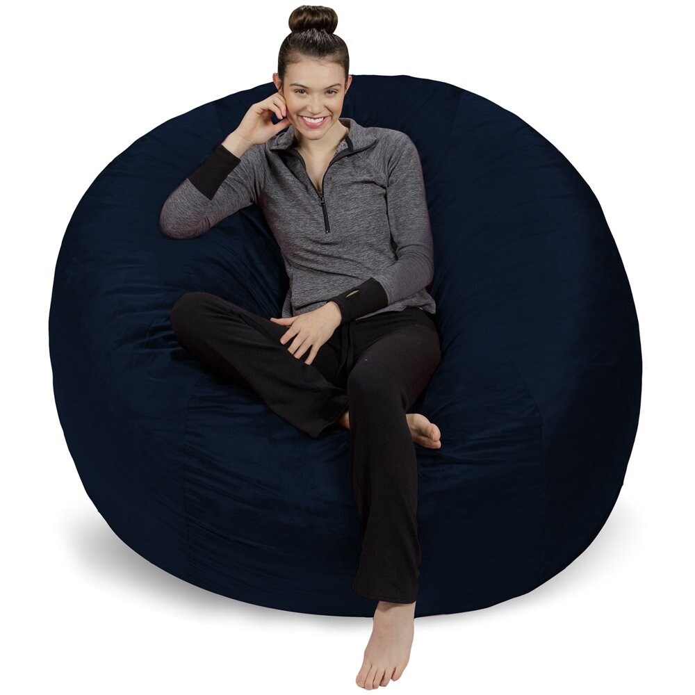 Bed bath and hotsell beyond bean bags