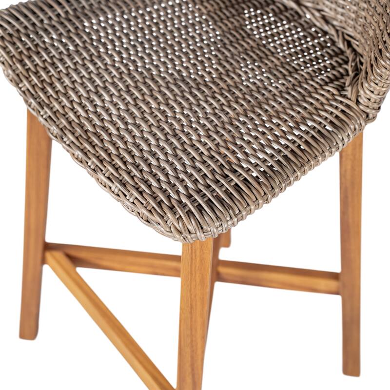 Lymington Outdoor Bar Stool