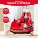 preview thumbnail 5 of 34, 12V Bumper Car Ride On Toys for Kids & Toddlers with Remote Control
