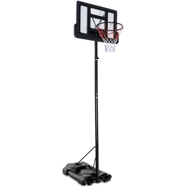backboard and rim for sale