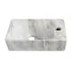 Option White Marble