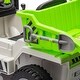 preview thumbnail 16 of 29, Ride on Dump Truck,12V Ride on Construction Vehicle with Parents Control,Electric Dump Bed and Extra Shovel,Phone Stand