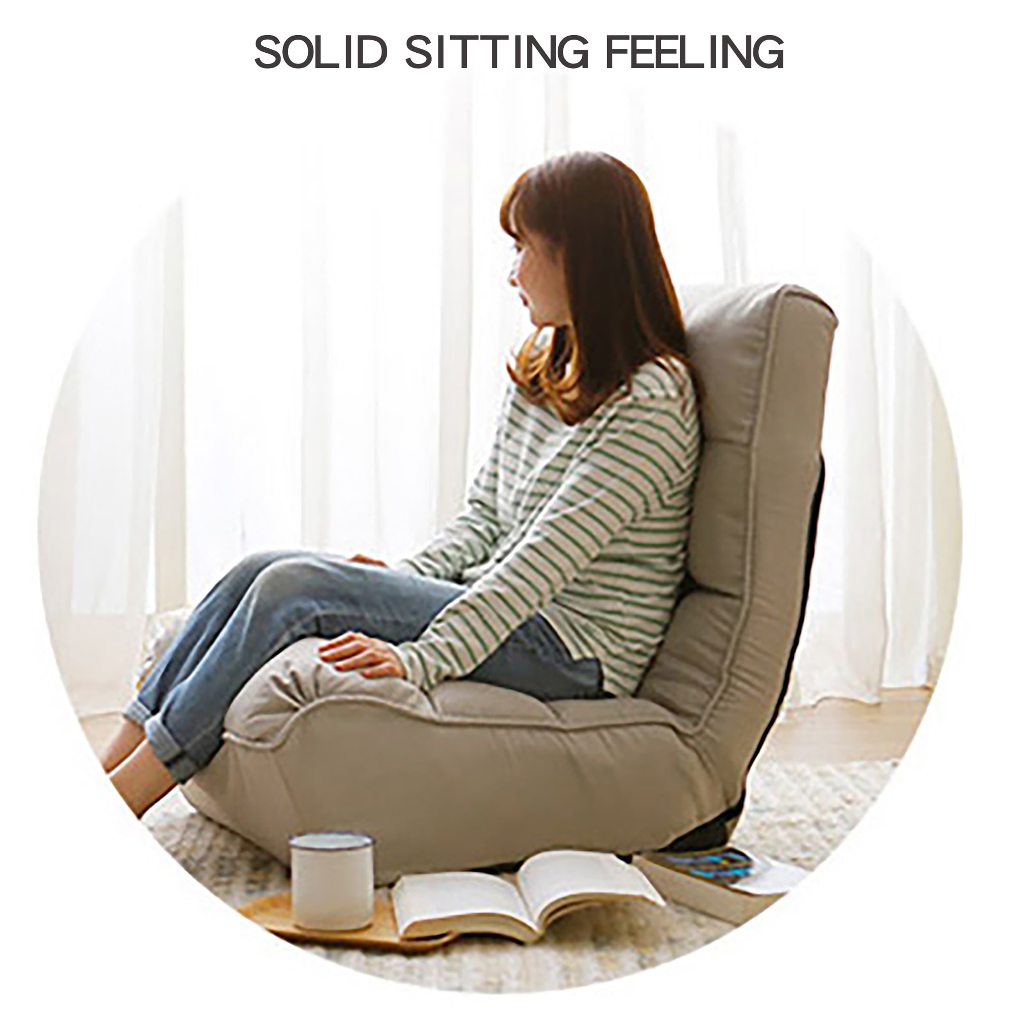 Modern Living Room Smart Furniture Multifunctional Recliner, 45% OFF