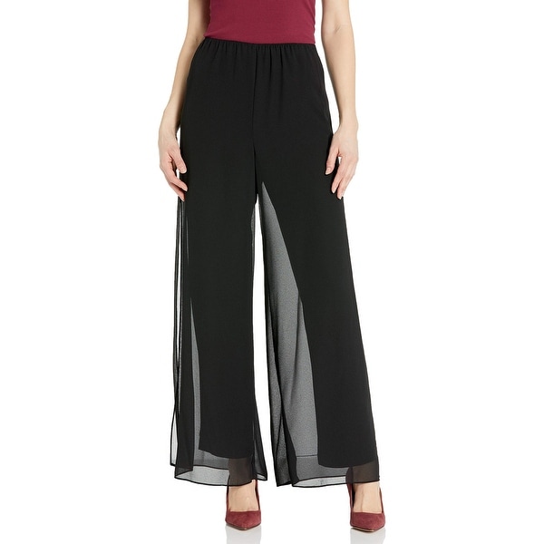 alex evenings pants