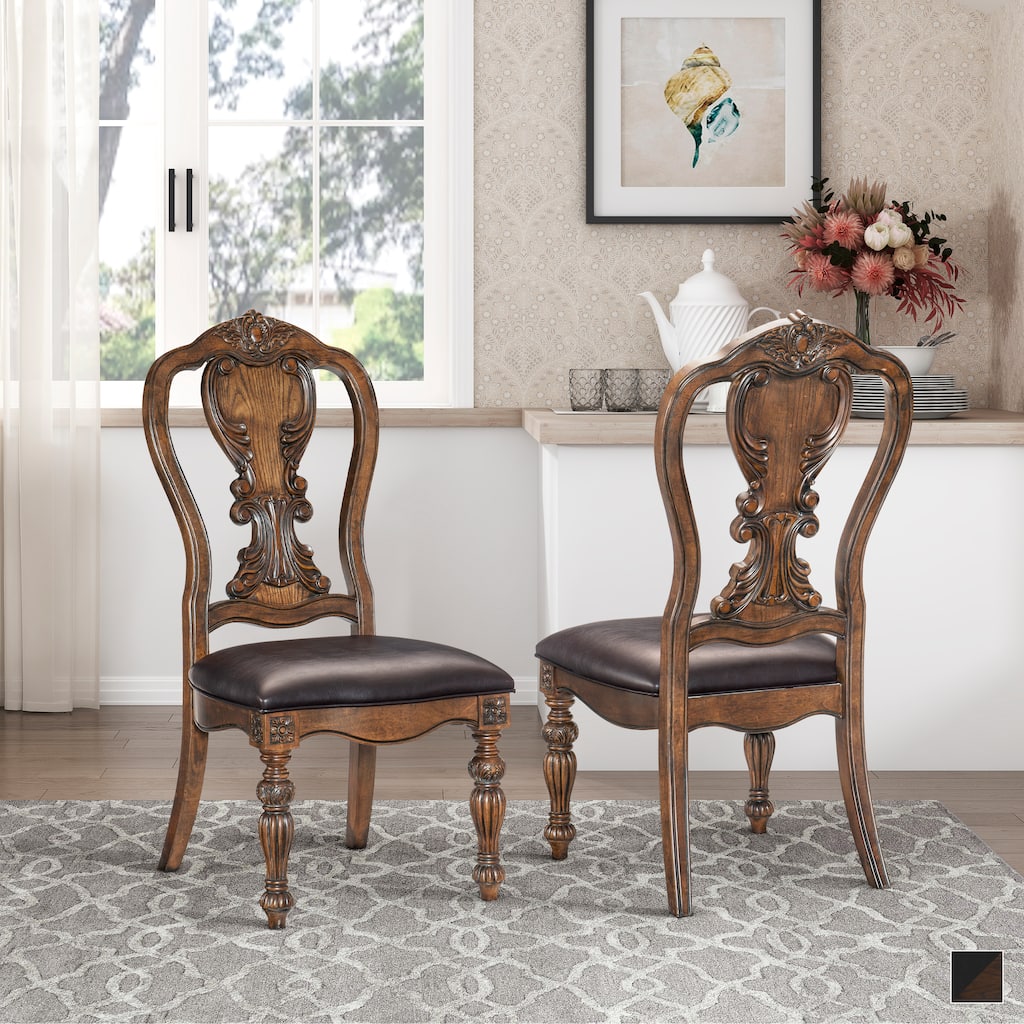 Brampton Dining Side Chair (Set of 2)