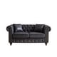 preview thumbnail 45 of 94, Chesterfield sofa