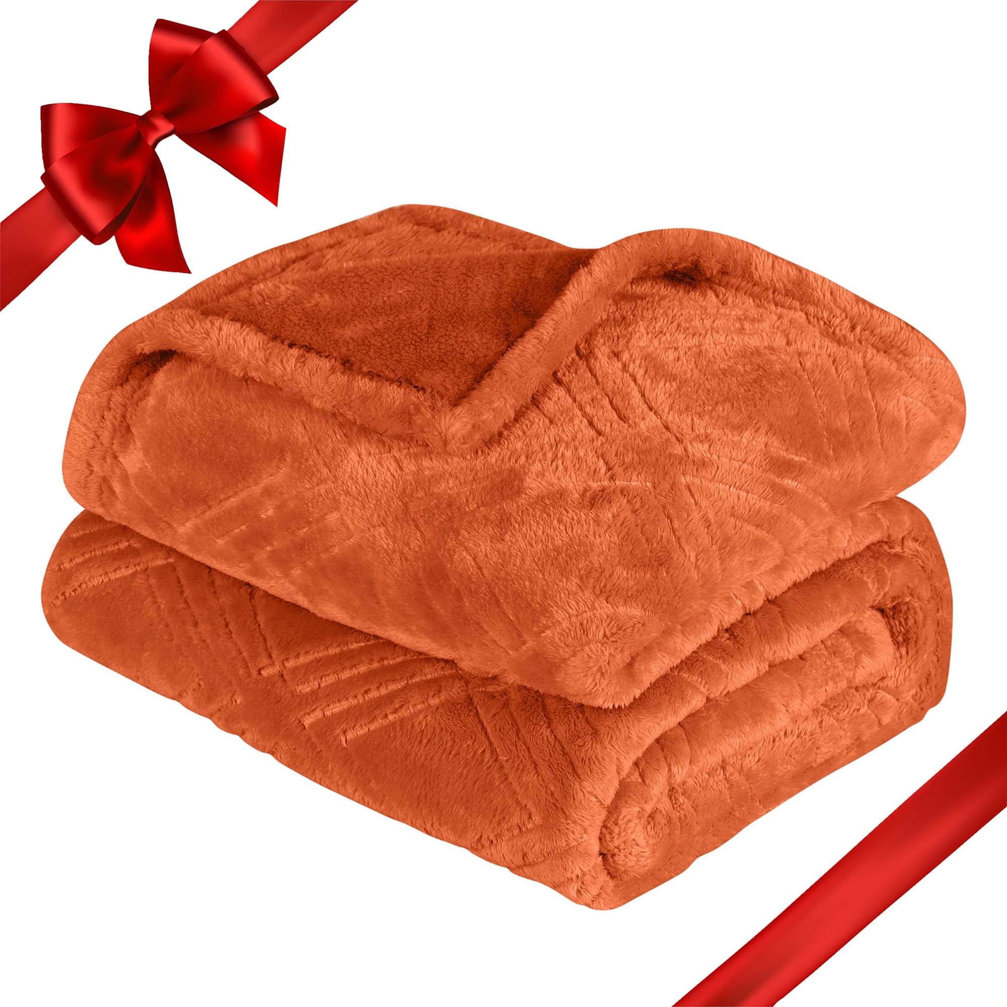 Superior Alaska Diamond Soft Fluffy Fleece Blanket Bed Bath Beyond 38881916