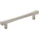 Option Satin Nickel