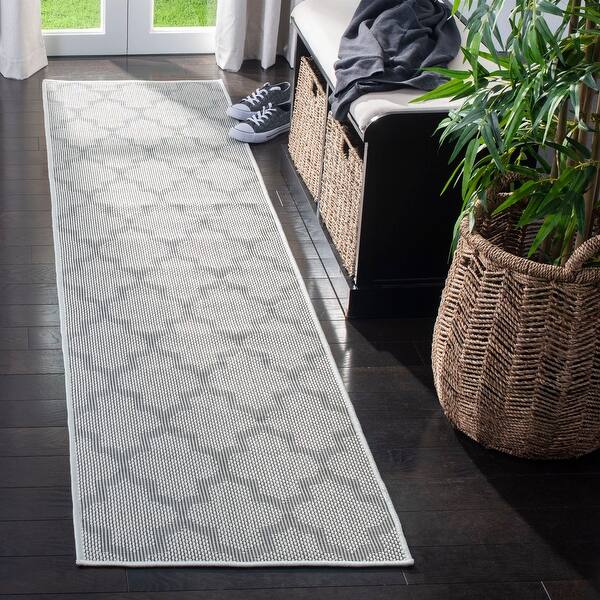 Shop Safavieh Bermuda Petra Casual Indoor Outdoor Rug On Sale