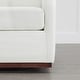 preview thumbnail 87 of 172, Shane Modern Swivel Accent Arm Chair
