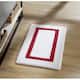 Option White & Red