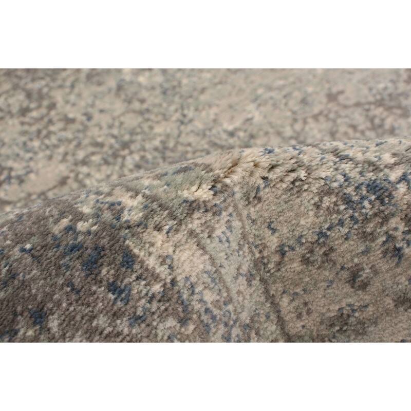 ECARPETGALLERY Willow Traditional Rug