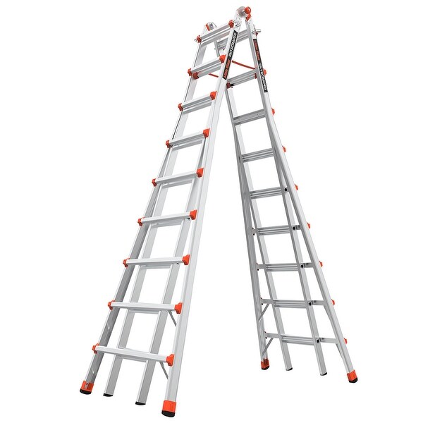 Shop Little Giant Skyscraper 17’ - Overstock - 31974289