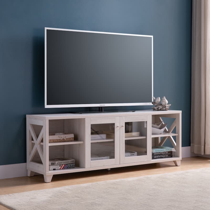 Multi-Purpose Stand TV Stand