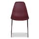 Poly and Bark Isla Chairs (Set of 4)