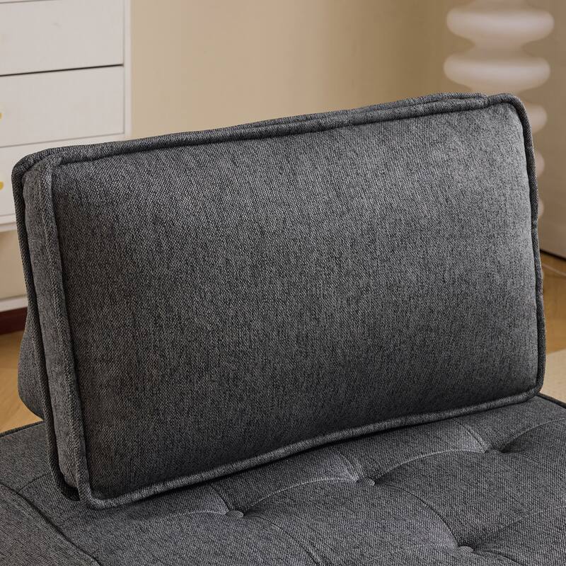 Multiple modules sofa