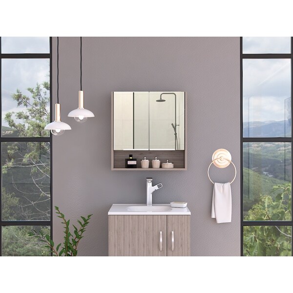 24 inch wide medicine cabinet store