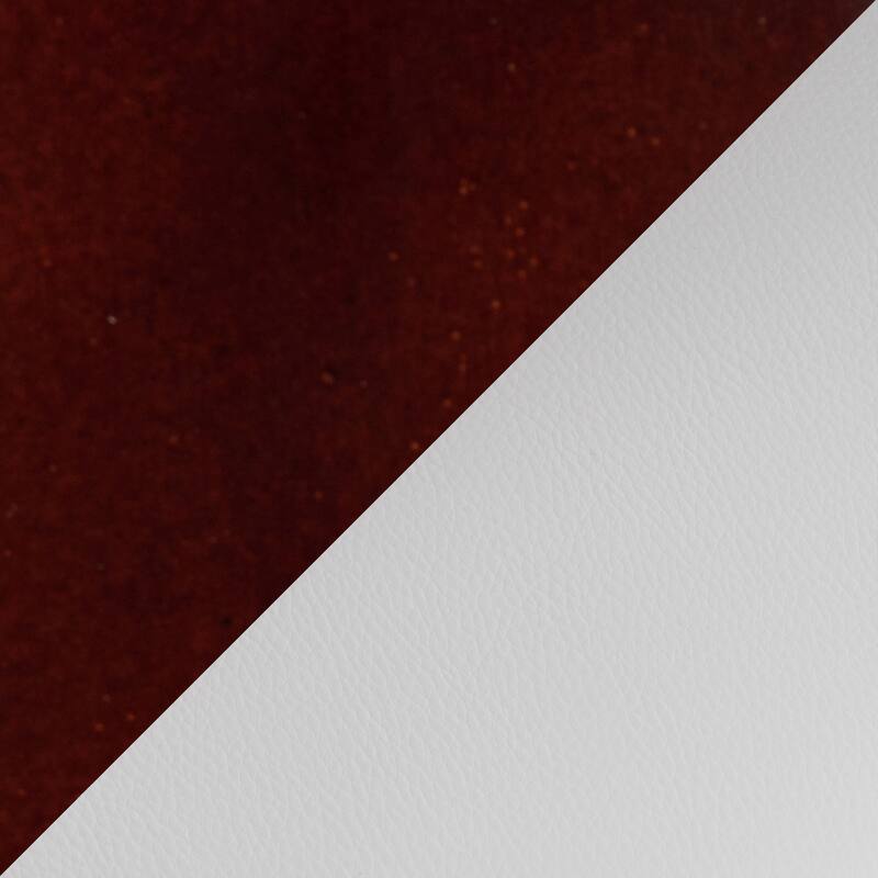 Santi Upholstered 24" Fixed-Height Counter Stool - Set of 2