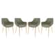 Option Olive Green