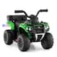 Option Green