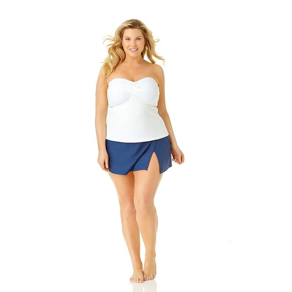 catalina swimsuits plus size