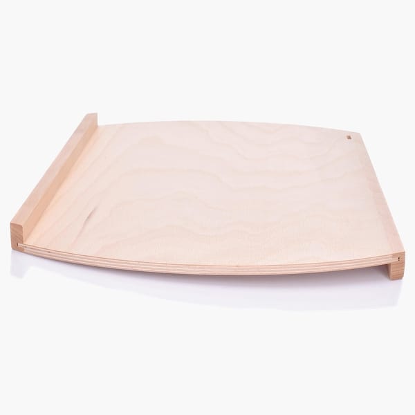 23 by 15Inch Beech Wood Dough Kneading Board Bed Bath & Beyond