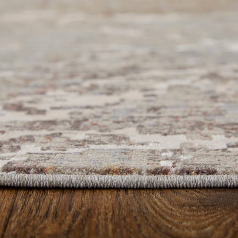 Breigh R39NH Abstract Modern Area Rug