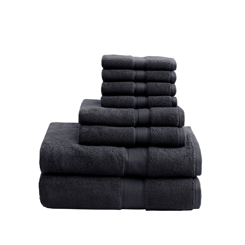 Black Bath Towels Bed Bath Beyond