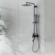 Shower Faucet Systems