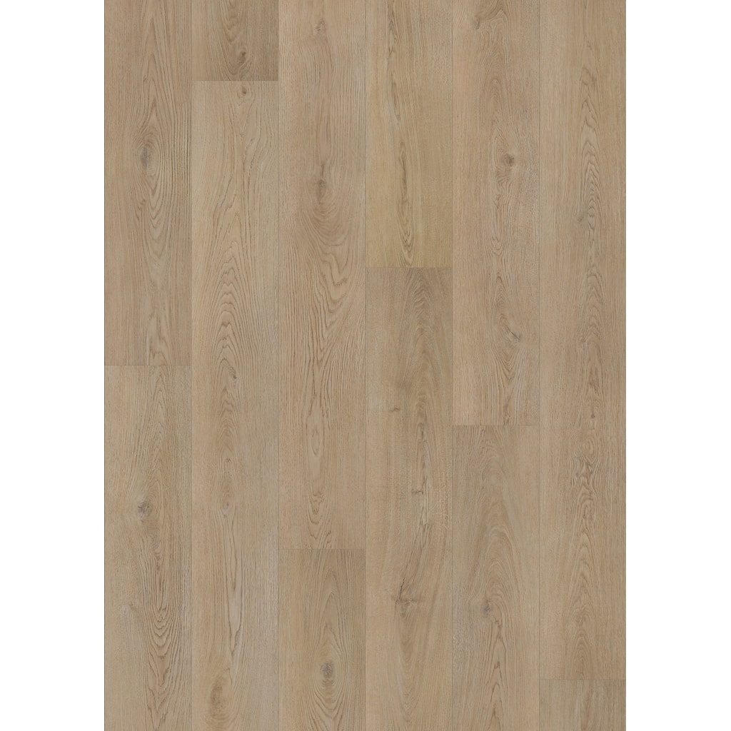 COREtec CR500-05079 Coretec Originals Premium 9" x 72" Smooth Vinyl - Natural Linen Oak