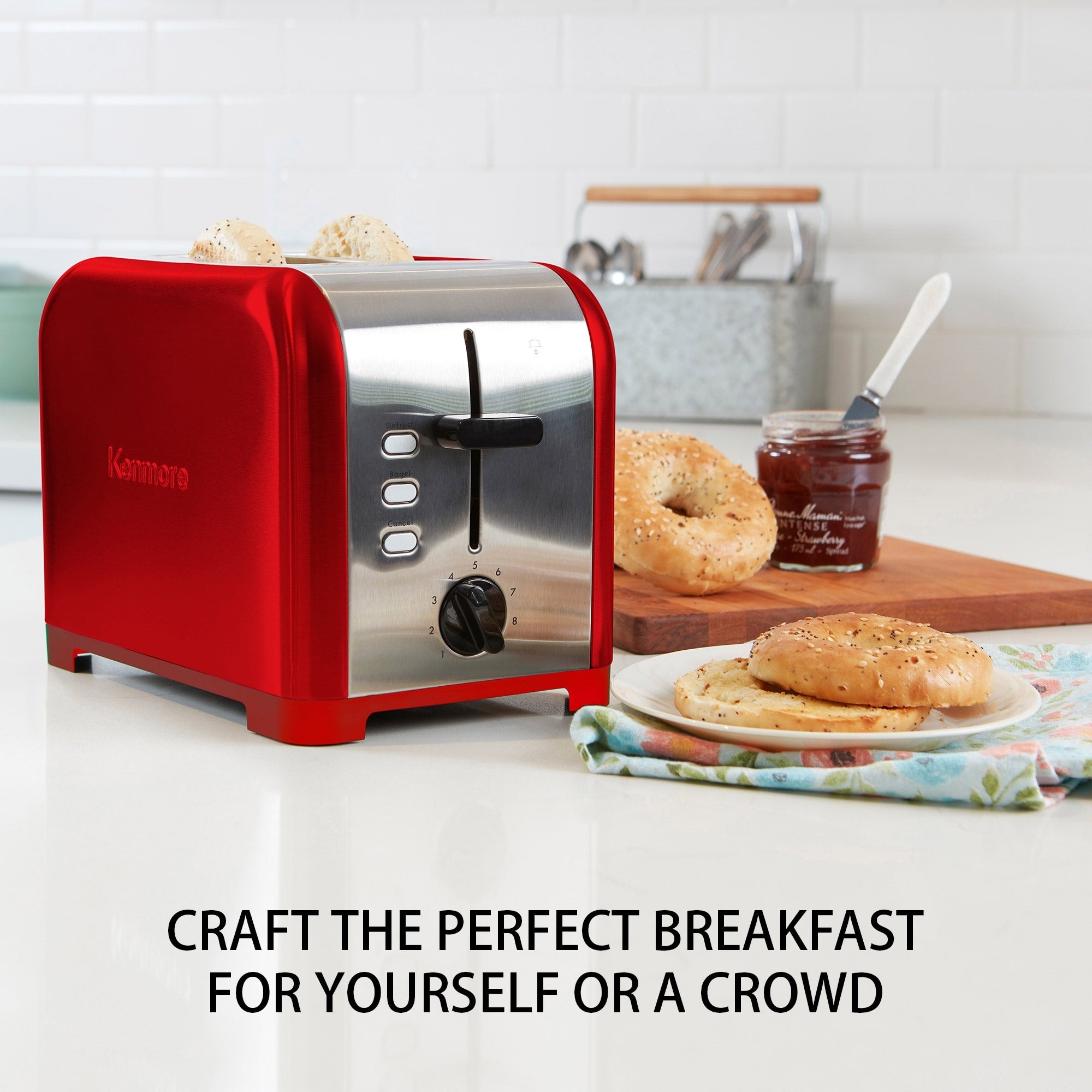 Kenmore toaster deals