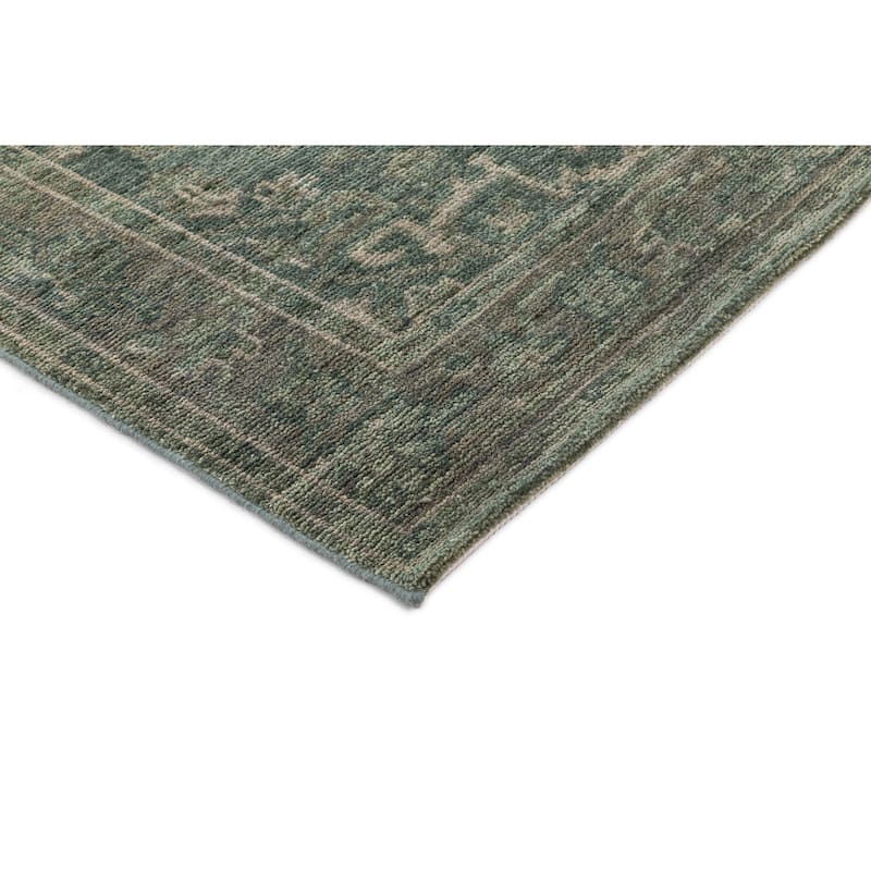 Terra by Obeetee Tuscany Mariyah Rug