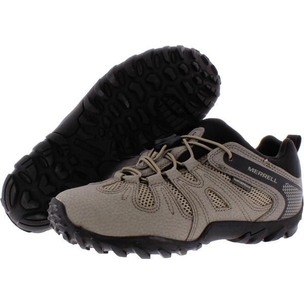 merrell taupe