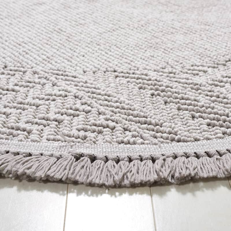 SAFAVIEH Camden Gioula Rustic Rug - 8' x 10'