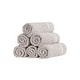 preview thumbnail 16 of 39, Royal Turkish Cotton Hand Towels - Hotel Collection Towel Set of 6