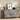 Vintage 6 Drawers Double Dresser Chest of Drawers with Charging Station