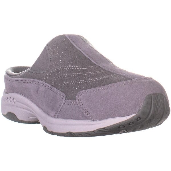 easy spirit open back shoes