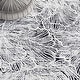 preview thumbnail 18 of 27, SAFAVIEH Handmade Ebony Tram Modern Wool Rug