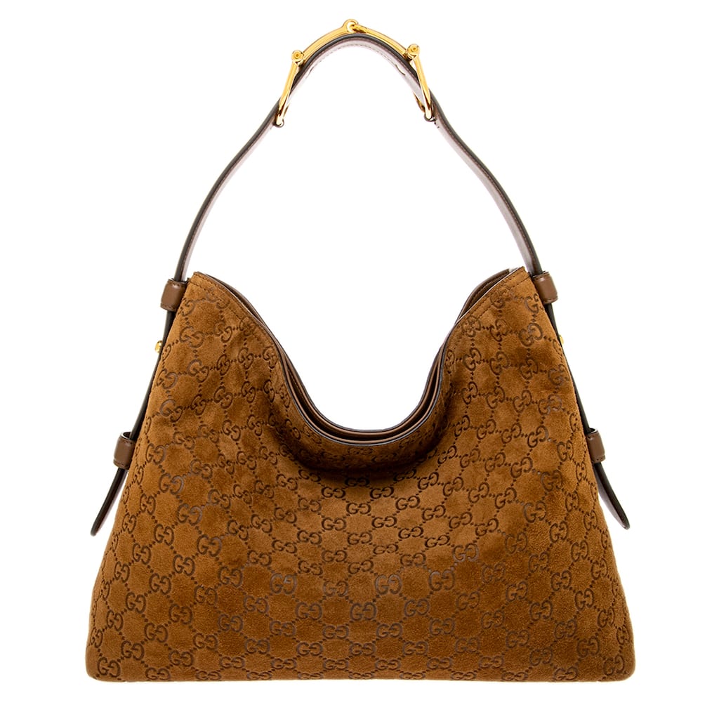 Gucci Beatrix Medium Tote