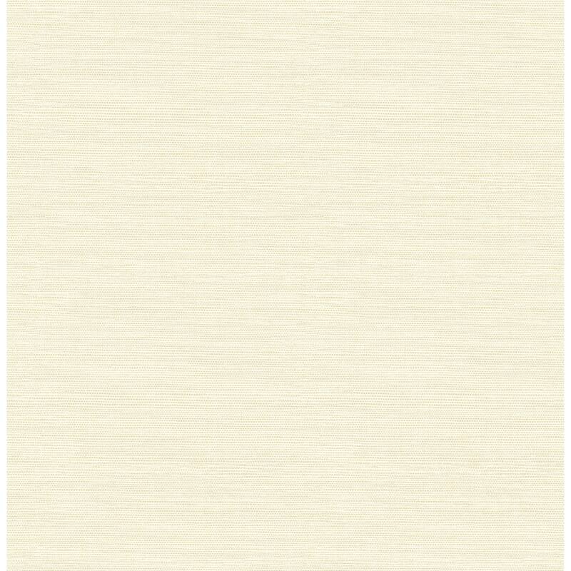 Hercules, Agave Light Blue Faux Grasscloth, 33' L X 20.5 W, Wallpaper Roll