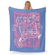 preview thumbnail 49 of 60, Nickelodeon Spongebob Squarepants Silk Touch Throw Blanket
