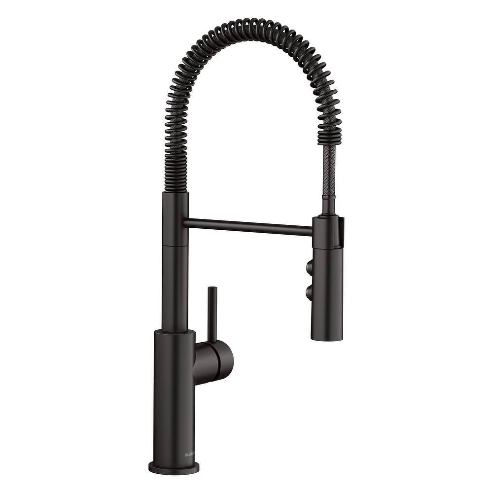Blanco 401917 Catris 1.5 GPM Single Hole Pre-Rinse Pull Down Kitchen